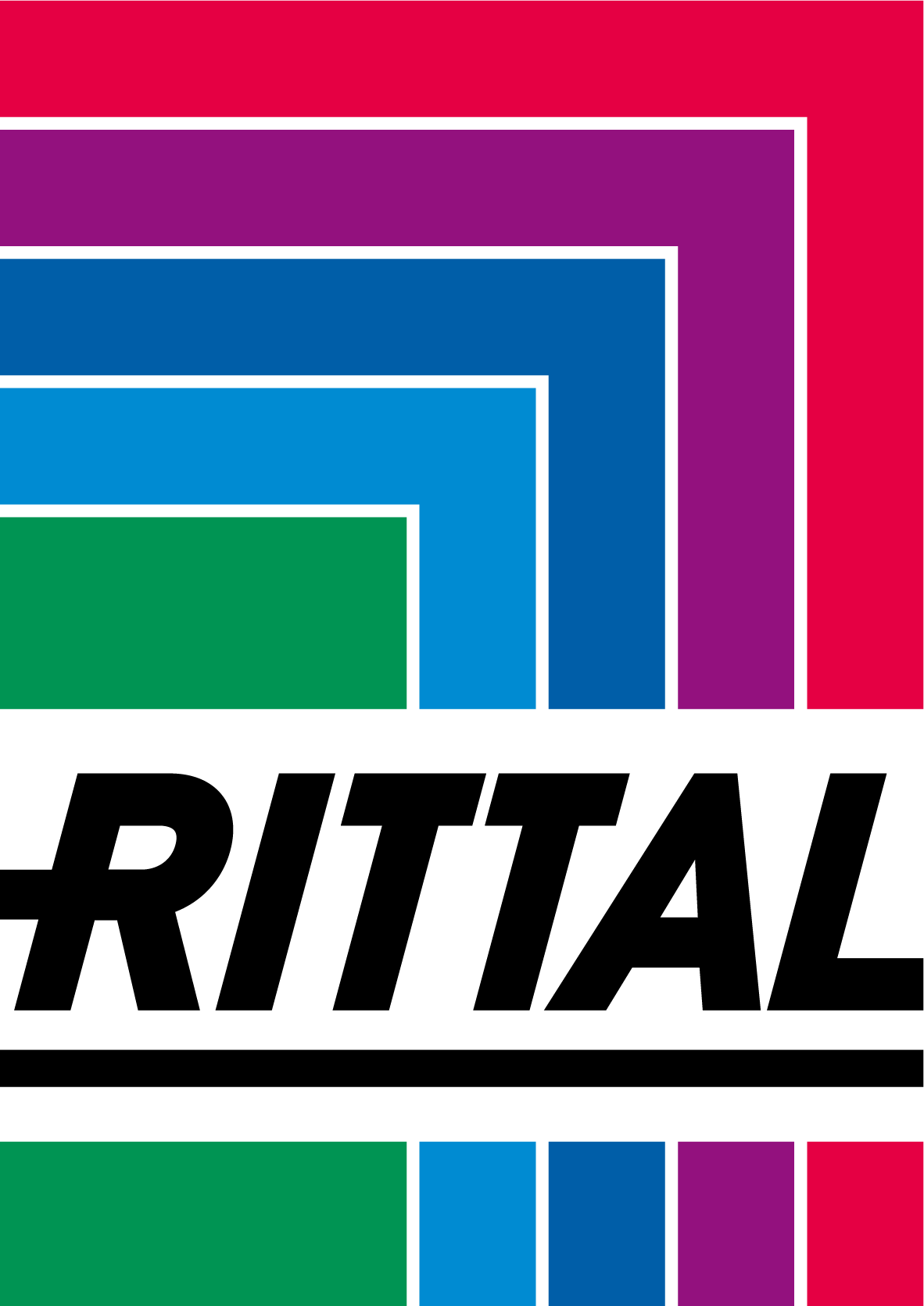 Logo Rittal